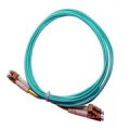 Alta Qualidade LC para LC Single-Mode Fiber Jumper